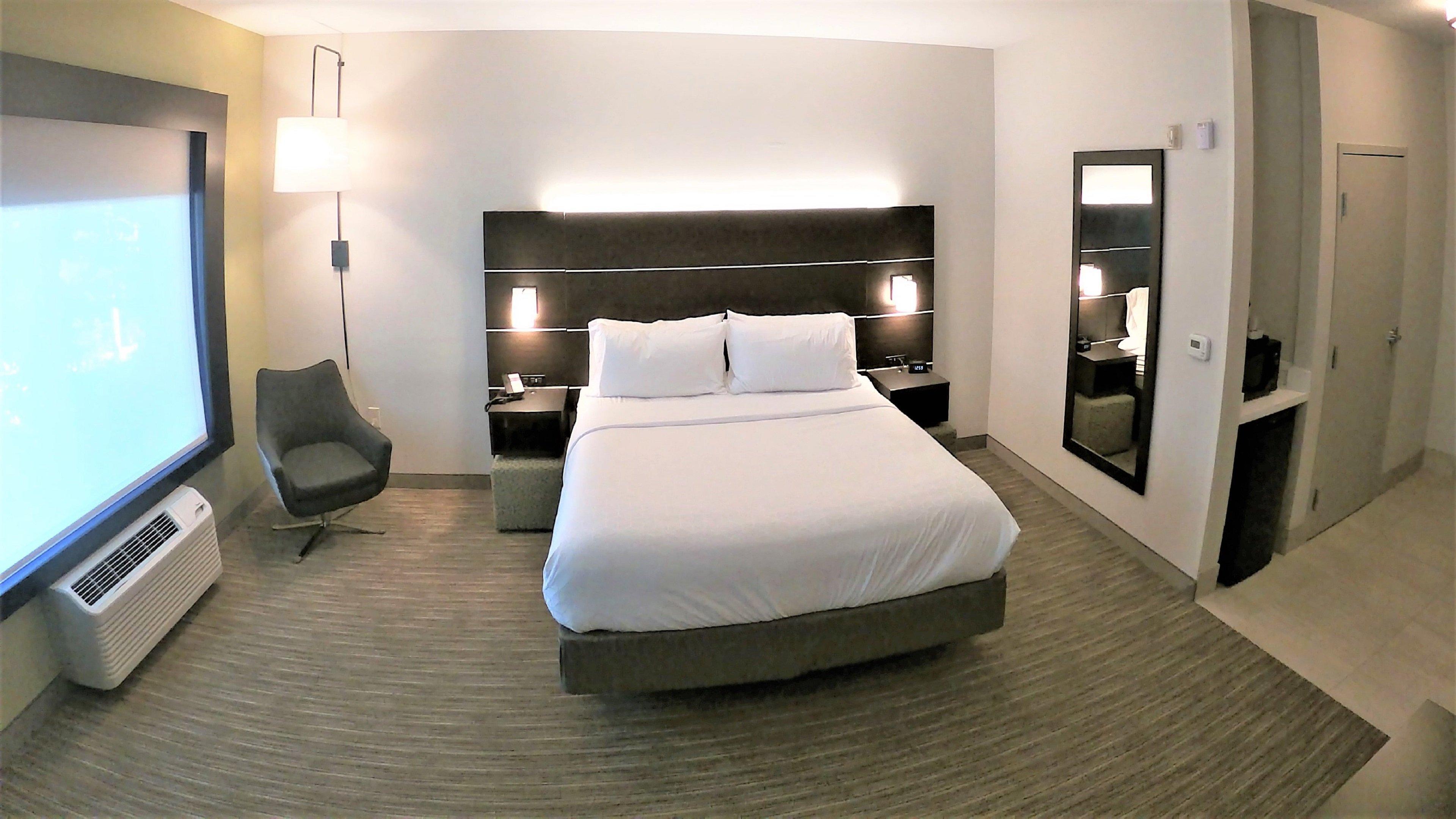 Express & By Ihg Hotel Hood River