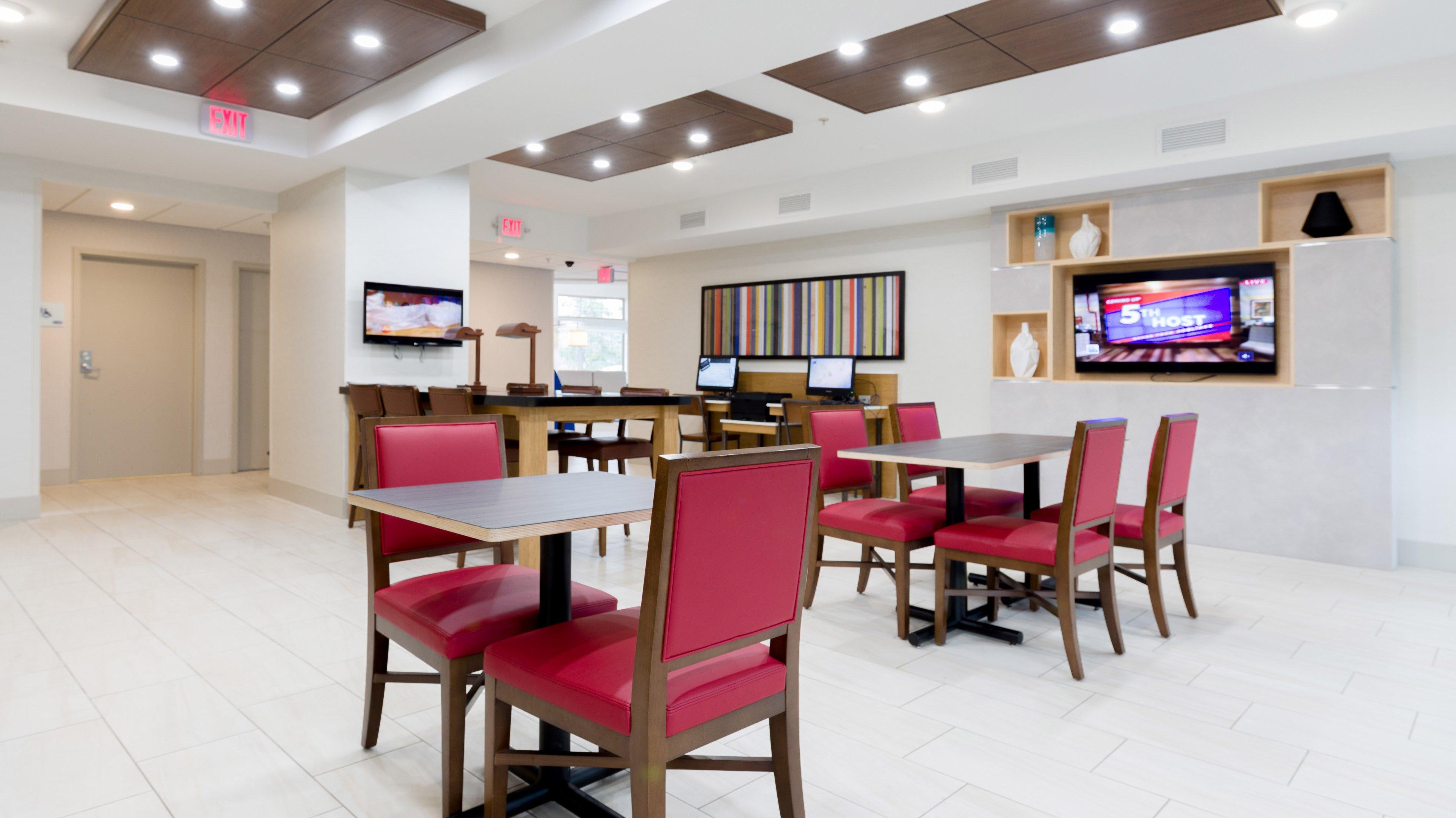 Express & By Ihg Hotel 3*