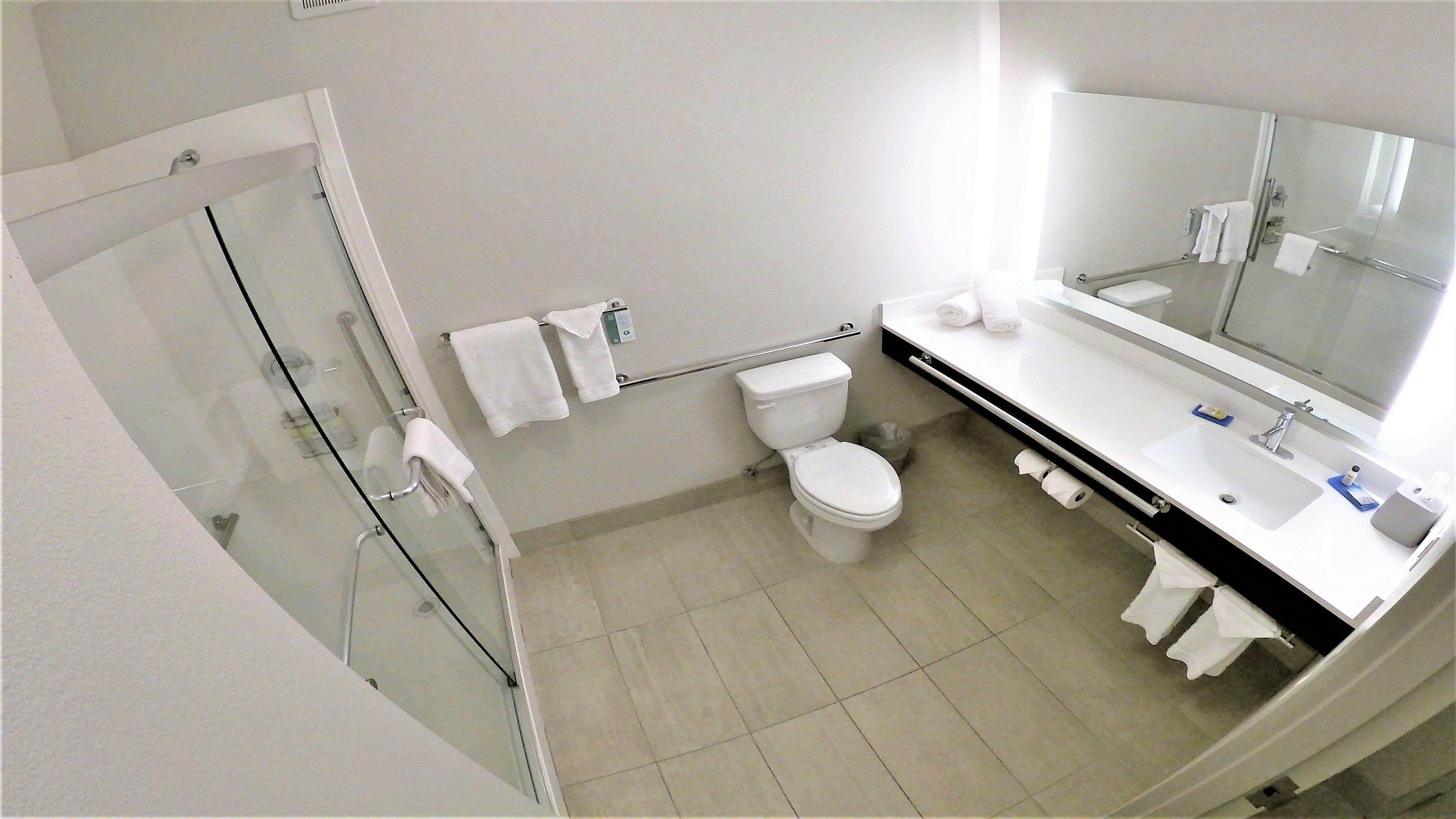 Express & By Ihg 3* Hood River