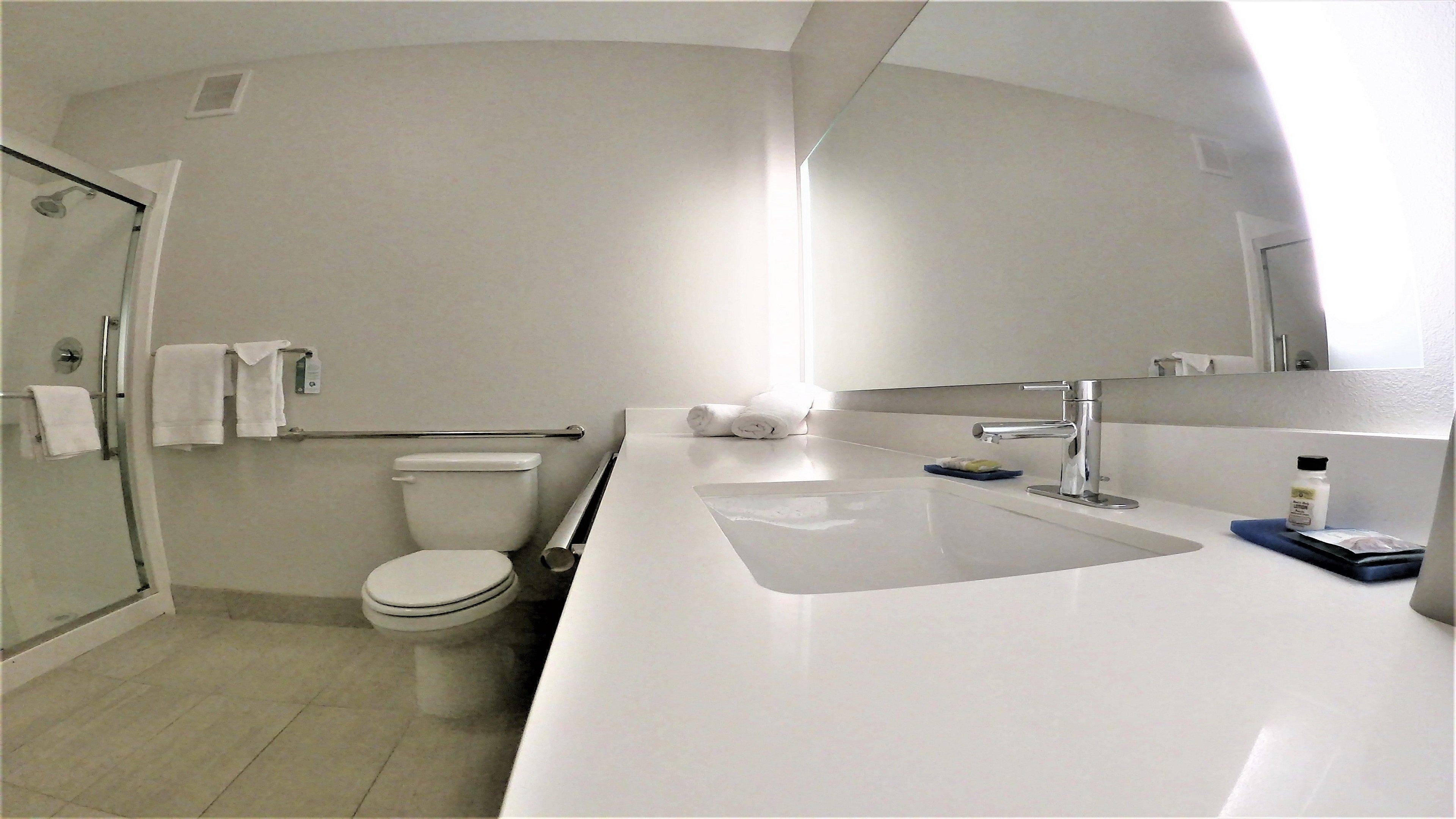 Hotel Express & By Ihg 3*