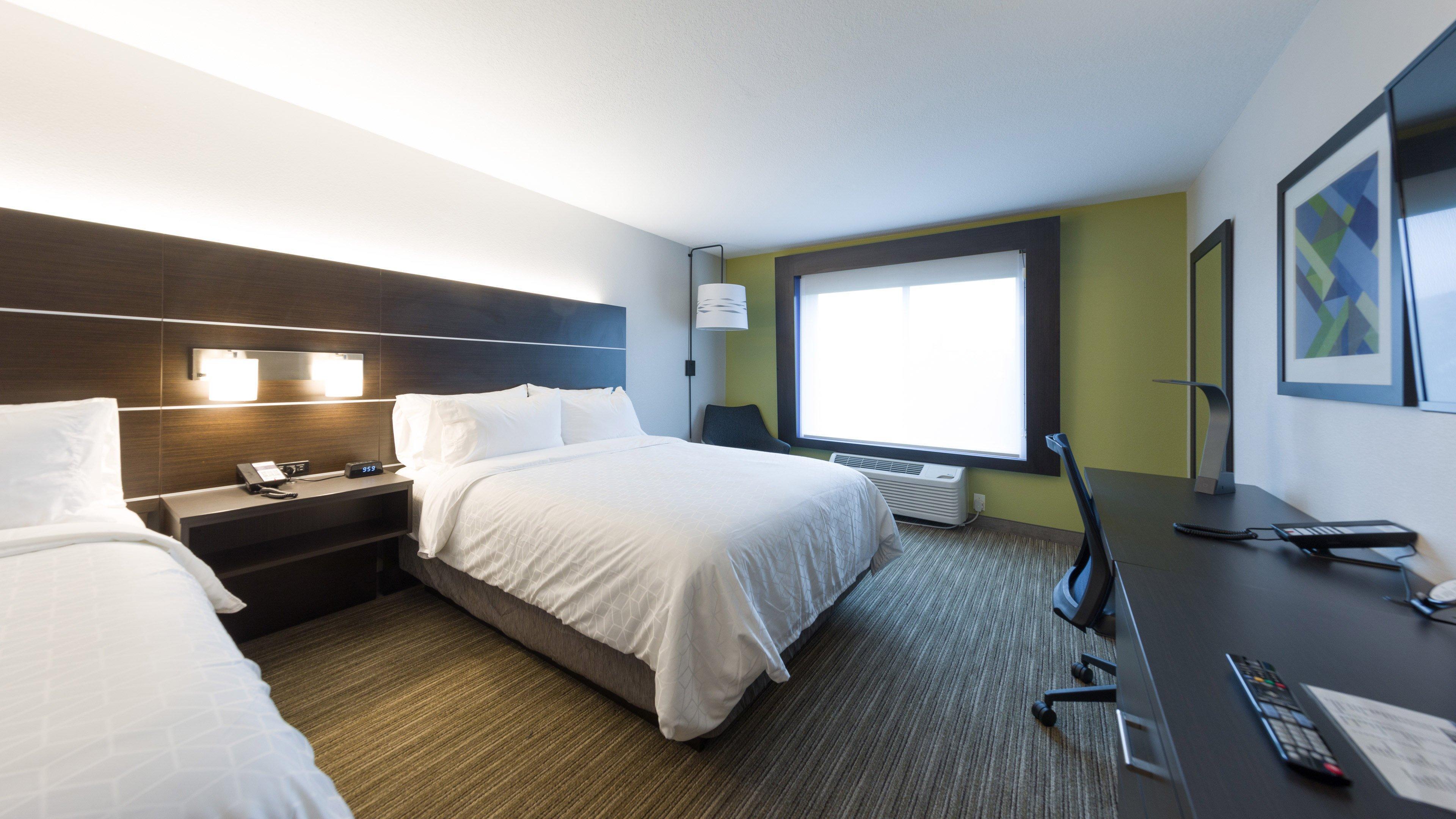 Express & By Ihg Hotel Hood River