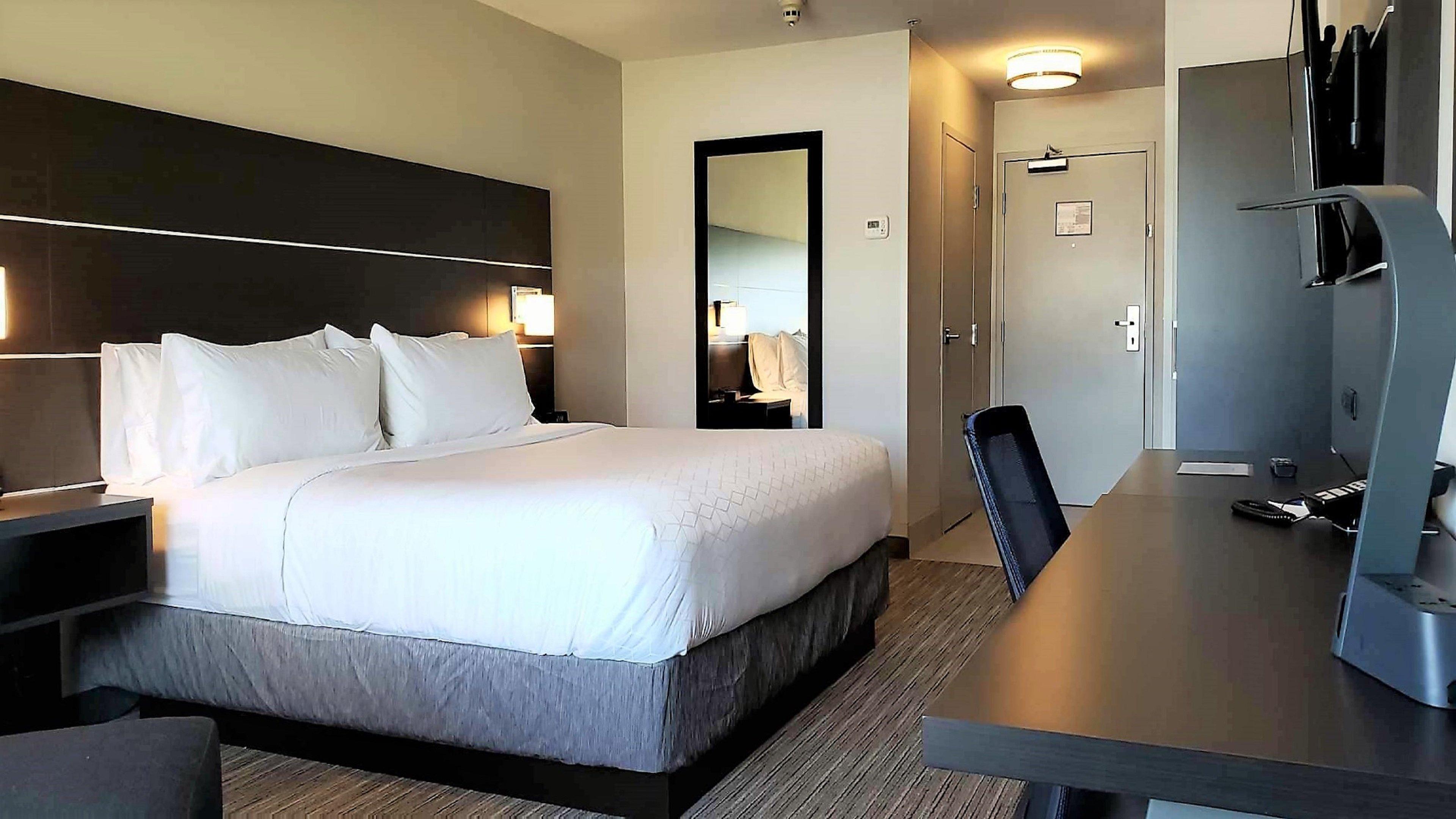 Hotel Express & By Ihg 3*