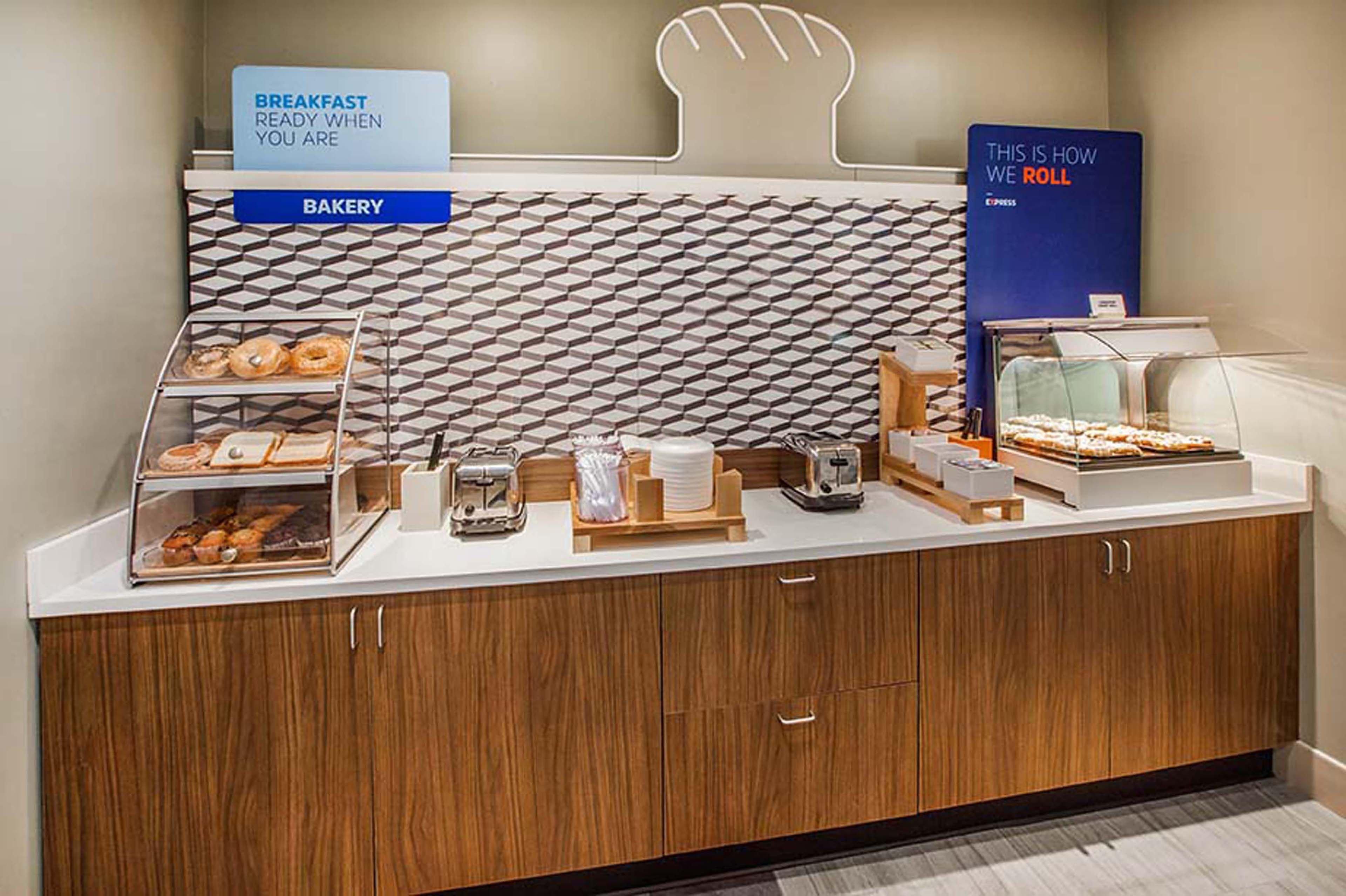 Express & By Ihg Hotel Hood River