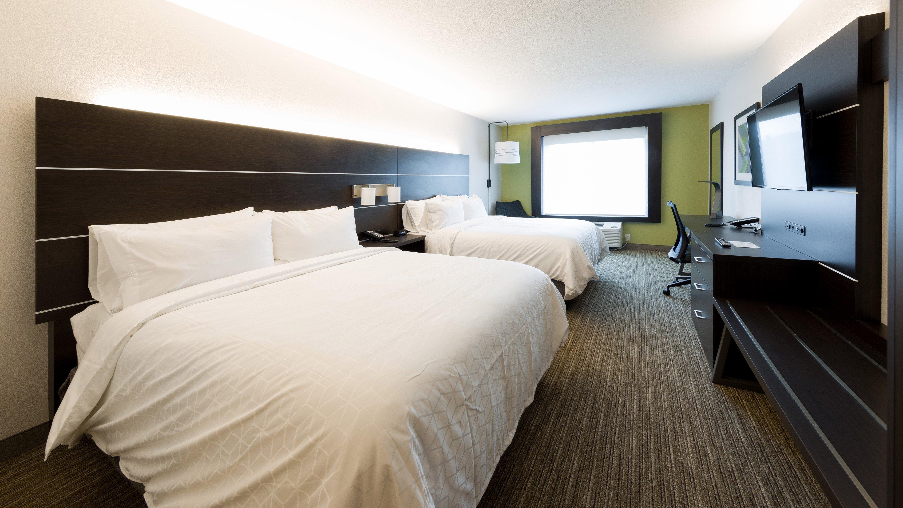 Express & By Ihg 3* Hood River