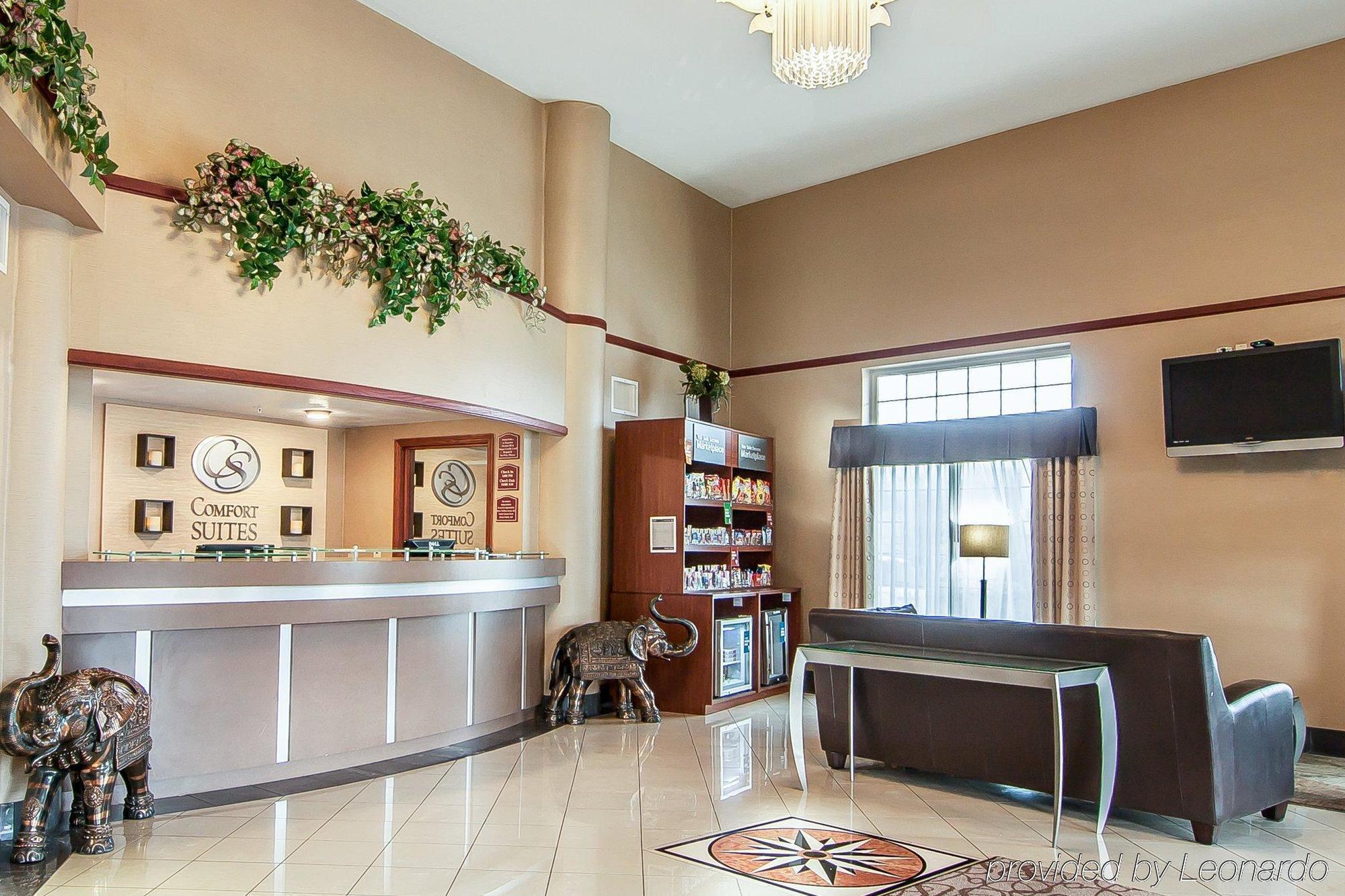 Express & By Ihg Hotel