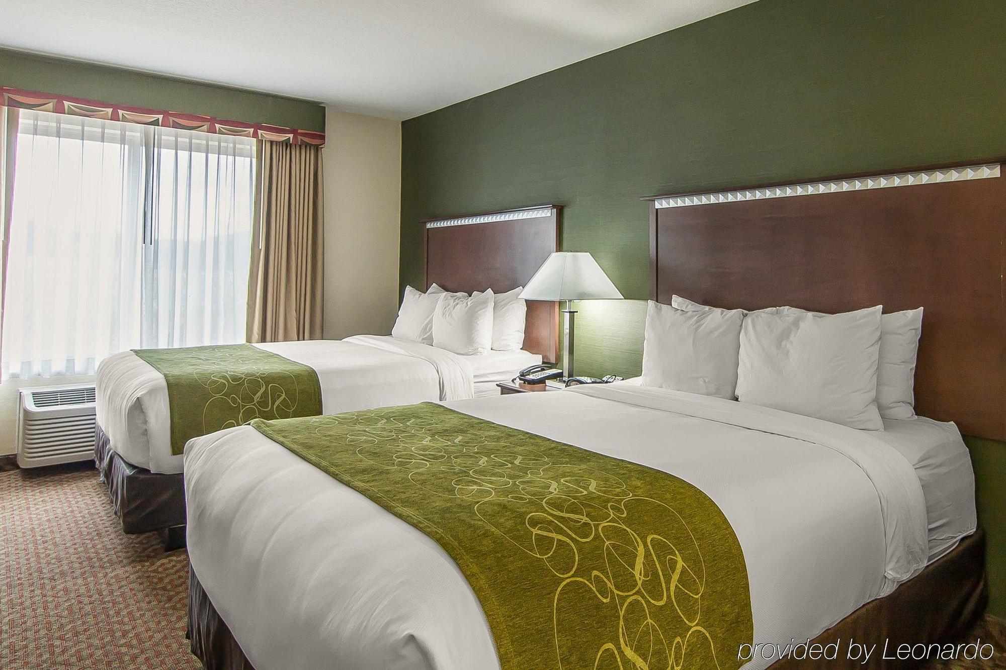 Express & By Ihg Hotel Hood River