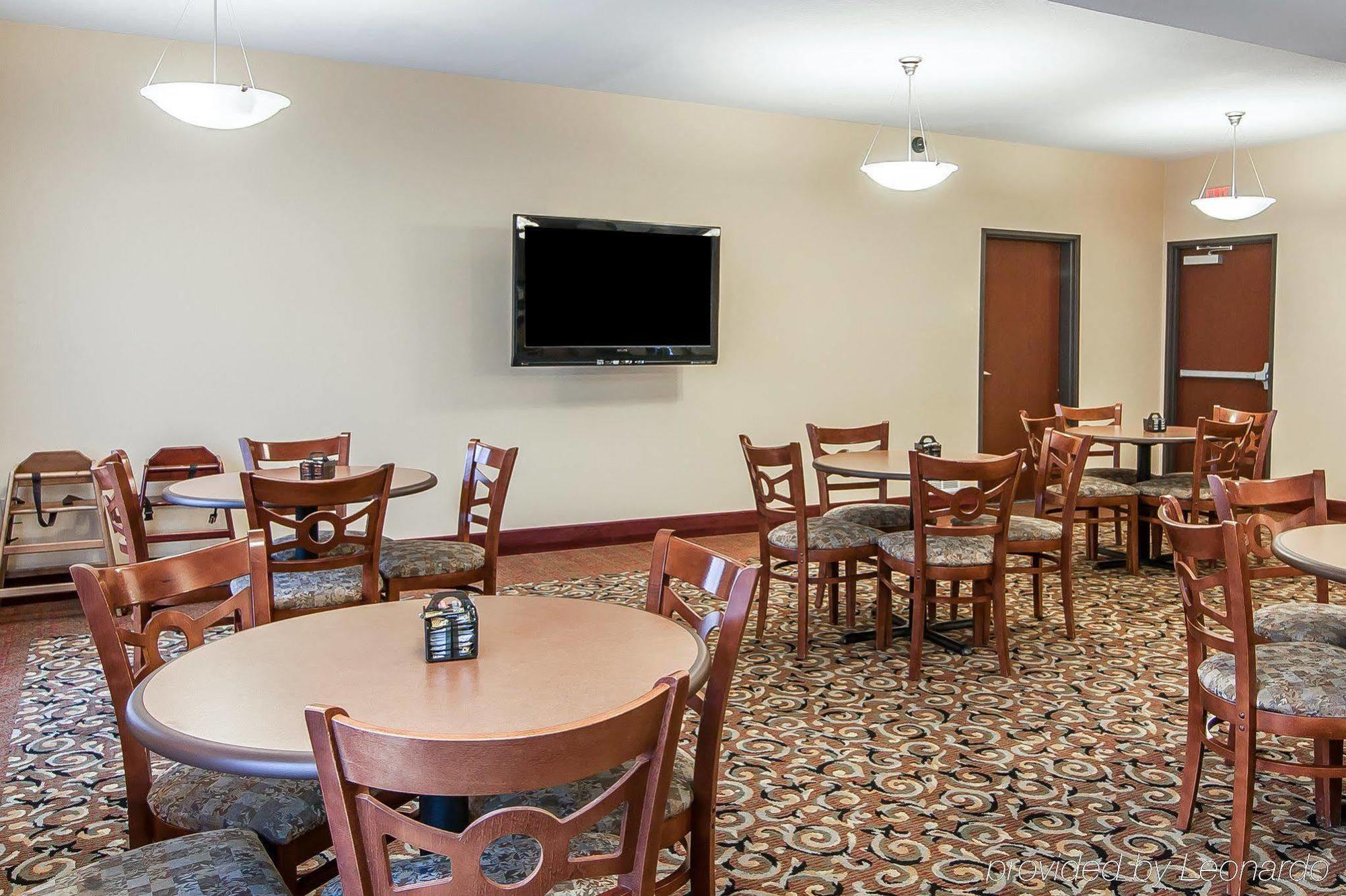 Express & By Ihg Hood River