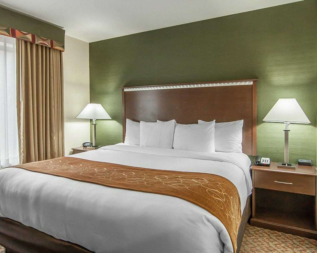 Hotel Express & By Ihg Hood River