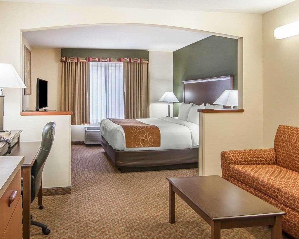 Express & By Ihg Hood River