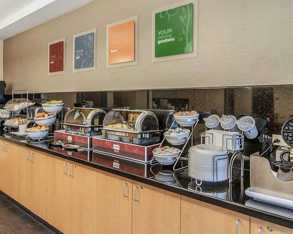 Hotel Express & By Ihg Hood River
