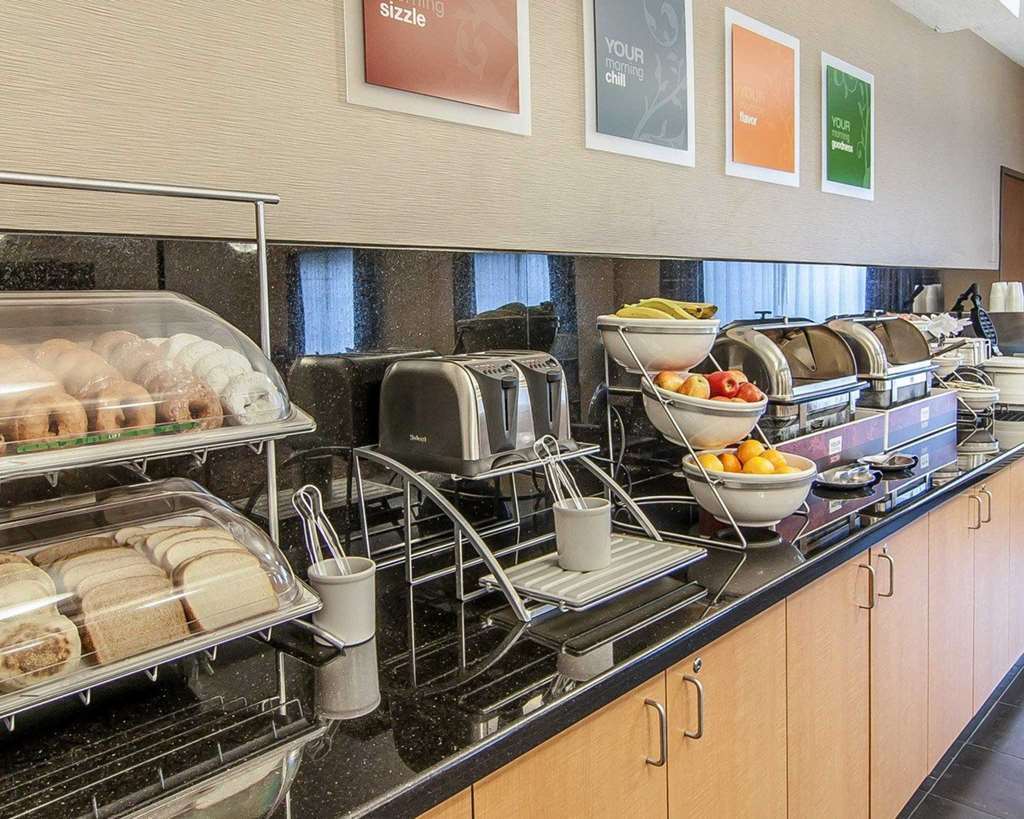 Express & By Ihg 3* Hood River