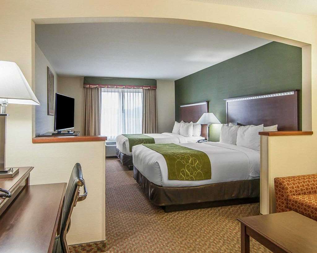 Express & By Ihg 3* Hood River