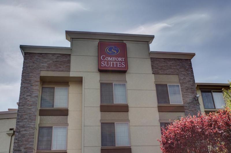 Hotel Express & By Ihg Hood River