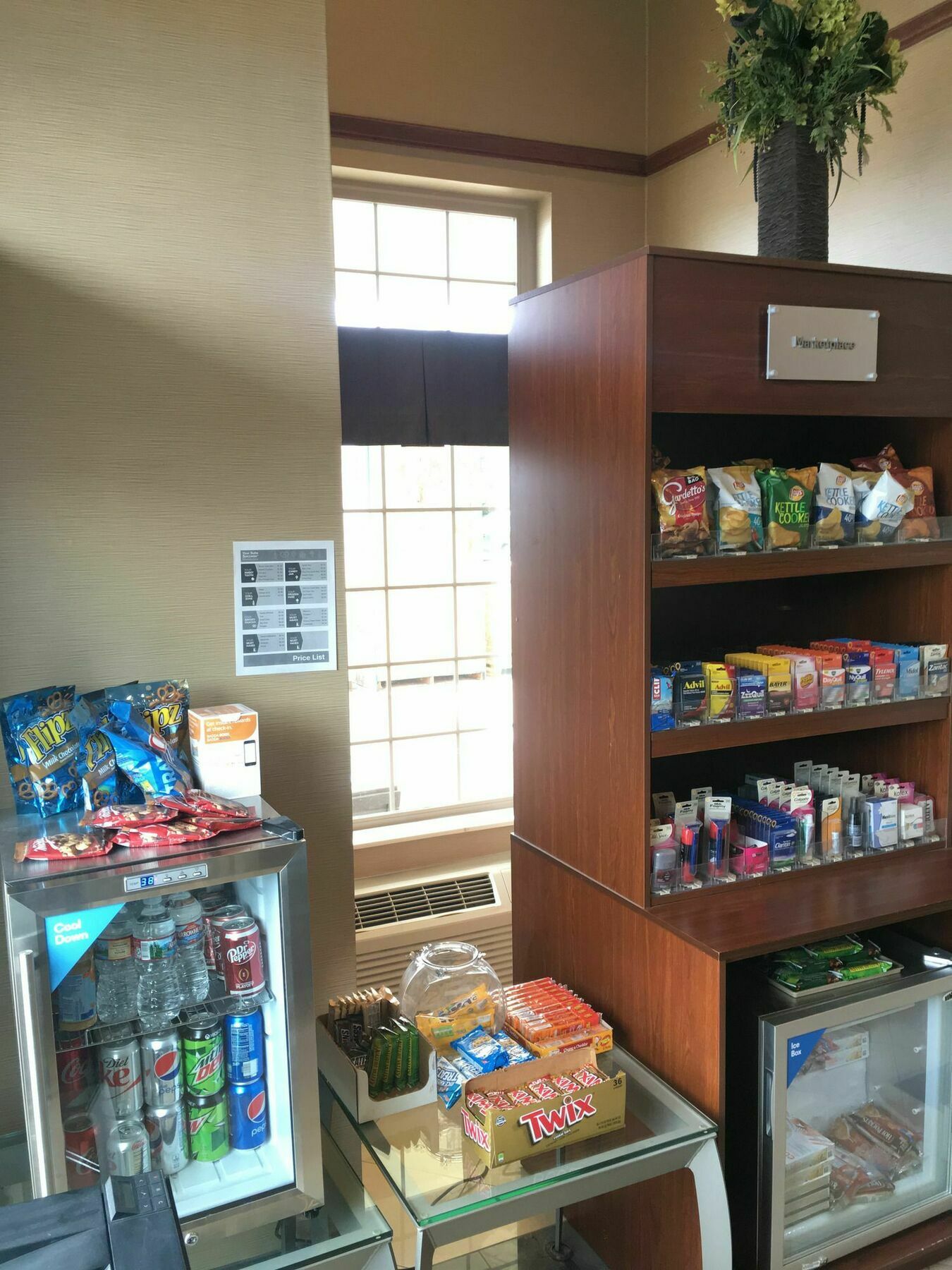 Express & By Ihg Hotel Hood River