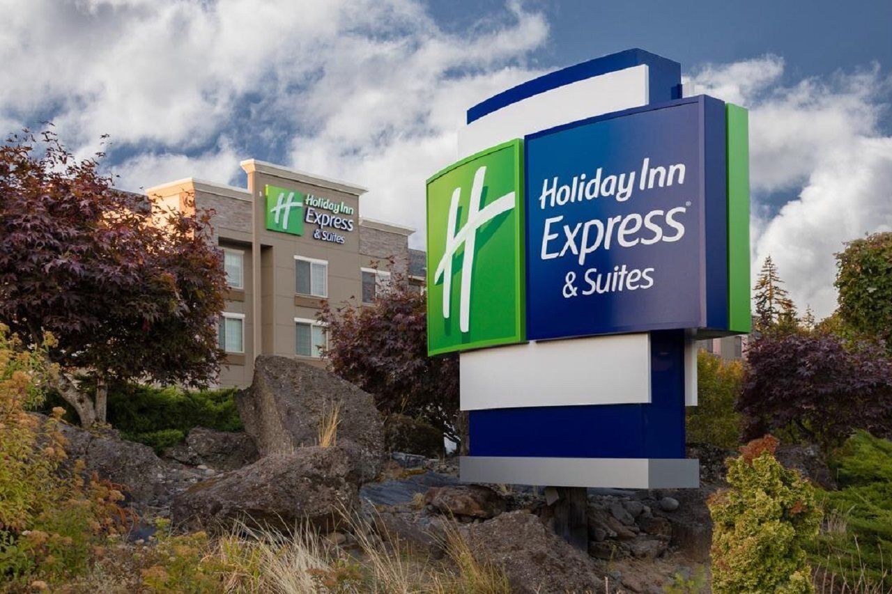 Express & By Ihg Hotel