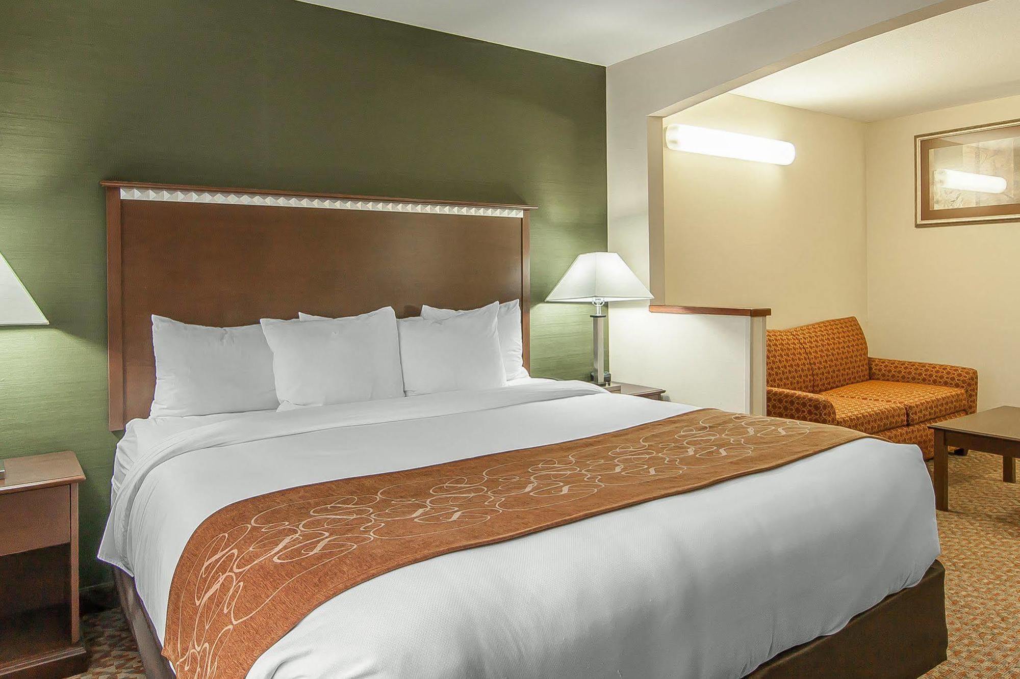 Express & By Ihg Hotel Hood River